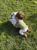 Little Explorer's Moment