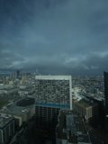 Cityscape Overlooking San Francisco