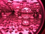 Reflecting the Red Sphere
