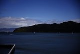 Twilight Sailing on San Francisco Bay