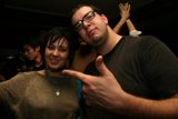Night Out with Friends