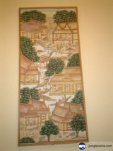 The Village Mural