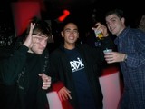Nightlife Celebration