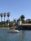 Summer Boating Fun