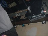 Setting up the Electronics