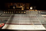 Mixing it up in the Eastwest Studio