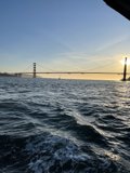 Golden Gate Serenity
