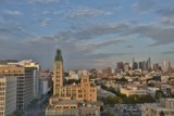 Captivating Cityscape of Los Angeles