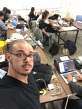 Selfie Time with Friends