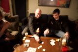 Late Night Card Game