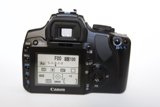 Canon EOS 1000D - A Game Changing Camera