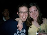 Party Couple