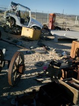 Desert Vintage