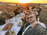 Sunset Soirée at Hog Island Oyster Co.