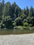 Serene River Retreat