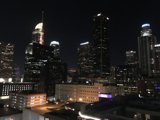 Lights of the City
