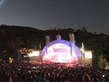 Energetic Performance Under the Night Sky