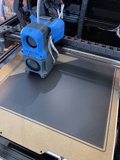 3D Printer at Work