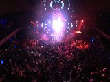 Urban Nightlife at the Club