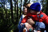 A Beautiful Moment in Tilden Park