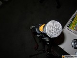 Mic Check One Two