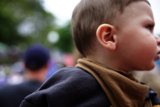 A Day at Disneyland with Little Adventurer