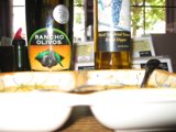 Olive Oil and Olives