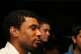 Curly-Haired Chris