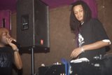 Dreadlocked Deejay