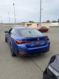Ready to Race