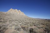 Majestic View of Death Valley's Scenic Landscape