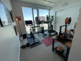 Workspace with a View