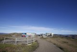 Marin Headlands Hill Climb: A High Point of the 2024 Journey