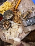 Seoul Snacking Extravaganza