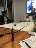 Working on a Project Together