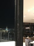 City Lights from the Penthouse