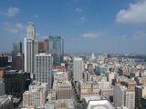 Cityscape from Above