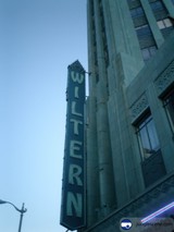 Wiltren Hotel: A City Landmark