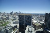 High-Rise Cityscape