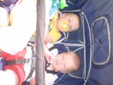 Double Trouble in the Stroller