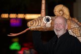 Embodying the Symbol of Respect