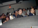 Night Out at the Urban Club