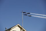 A Ballet of Birds of Steel at the Fleet Week Air Show, 2023