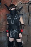 The Deadly Ninja