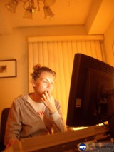 Working Late