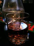 A Shot of Whiskey