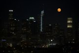 Celestial Cityscape