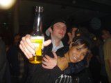 Cheers to Good Times