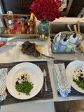 Brunch for Two