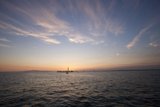 Sunset Sail